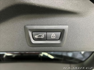 BMW X5 30d xDrive M-SPORT, VZDUC 2021