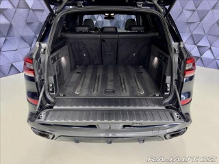 BMW X5 30d xDrive M-SPORT, VZDUC 2021