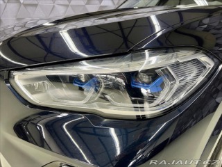 BMW X5 30d xDrive M-SPORT, VZDUC 2021