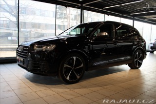 Audi SQ7 biTDI 320kW quattro NezTo