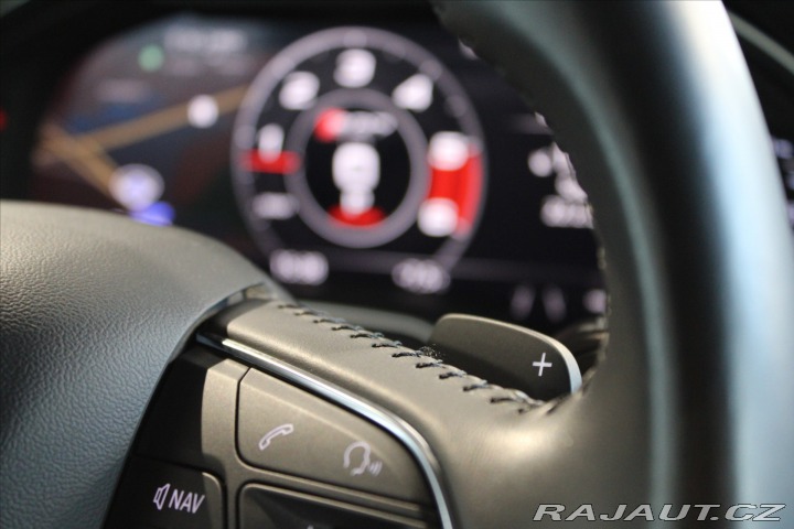 Audi SQ7 BiTDi 320kW V8 quattro Ne 2017