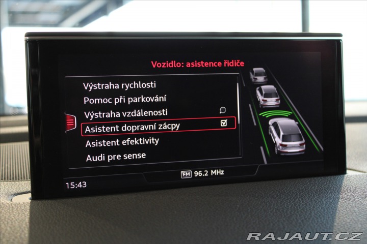 Audi SQ7 BiTDi 320kW V8 quattro Ne 2017