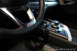 Audi SQ7 BiTDi 320kW V8 quattro Ne 2017