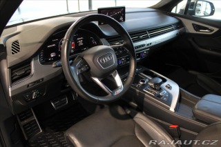 Audi SQ7 BiTDi 320kW V8 quattro Ne 2017