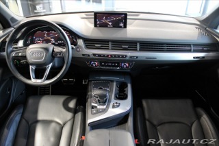 Audi SQ7 BiTDi 320kW V8 quattro Ne 2017