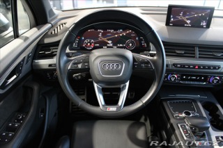 Audi SQ7 BiTDi 320kW V8 quattro Ne 2017
