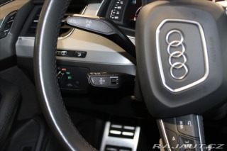 Audi SQ7 BiTDi 320kW V8 quattro Ne 2017