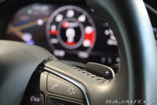 Audi SQ7 BiTDi 320kW V8 quattro Ne 2017