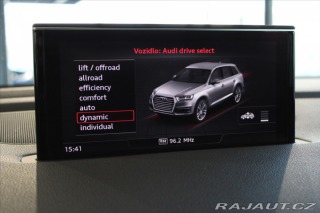 Audi SQ7 BiTDi 320kW V8 quattro Ne 2017