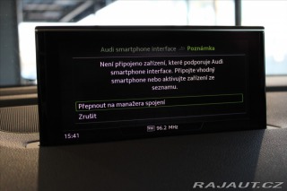 Audi SQ7 BiTDi 320kW V8 quattro Ne 2017