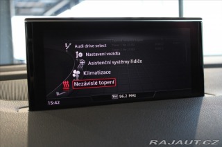 Audi SQ7 BiTDi 320kW V8 quattro Ne 2017