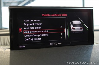 Audi SQ7 BiTDi 320kW V8 quattro Ne 2017