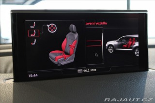Audi SQ7 BiTDi 320kW V8 quattro Ne 2017