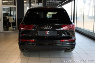Audi SQ7 BiTDi 320kW V8 quattro Ne 2017