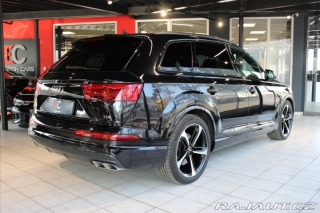Audi SQ7 BiTDi 320kW V8 quattro Ne 2017