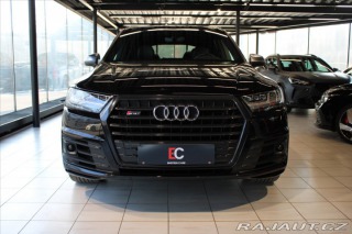 Audi SQ7 BiTDi 320kW V8 quattro Ne 2017