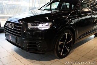 Audi SQ7 BiTDi 320kW V8 quattro Ne 2017