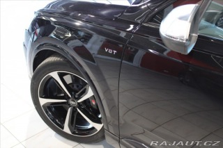 Audi SQ7 BiTDi 320kW V8 quattro Ne 2017