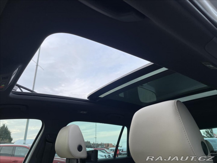 Škoda Kodiaq 2,0 TDi DSG 4x4 L&K*P 2021