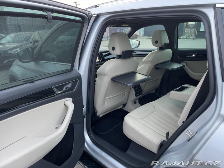 Škoda Kodiaq 2,0 TDi DSG 4x4 L&K*P 2021