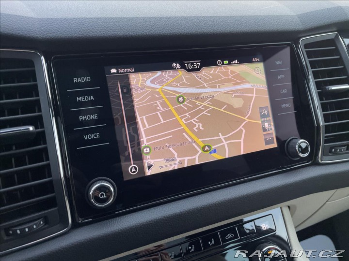 Škoda Kodiaq 2,0 TDi DSG 4x4 L&K*P 2021