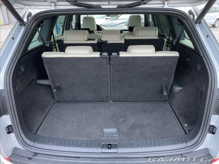Škoda Kodiaq 2,0 TDi DSG 4x4 L&K*P 2021