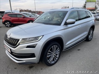 Škoda Kodiaq 2,0 TDi DSG 4x4 L&K*P 2021