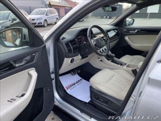 Škoda Kodiaq 2,0 TDi DSG 4x4 L&K*P 2021
