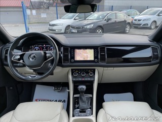 Škoda Kodiaq 2,0 TDi DSG 4x4 L&K*P 2021