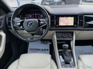 Škoda Kodiaq 2,0 TDi DSG 4x4 L&K*P 2021