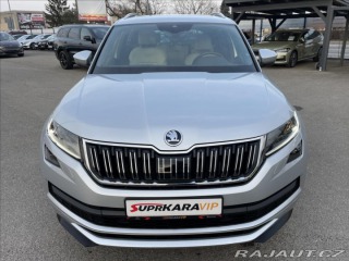 Škoda Kodiaq 2,0 TDi DSG 4x4 L&K*P 2021