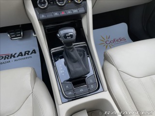 Škoda Kodiaq 2,0 TDi DSG 4x4 L&K*P 2021