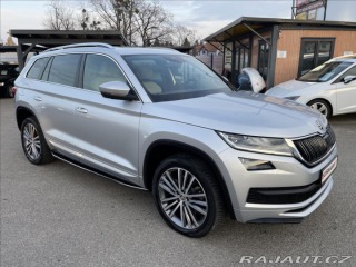 Škoda Kodiaq 2,0 TDi DSG 4x4 L&K*P 2021