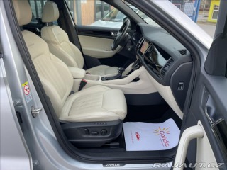 Škoda Kodiaq 2,0 TDi DSG 4x4 L&K*P 2021