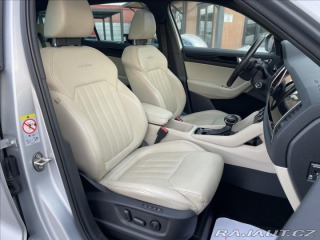 Škoda Kodiaq 2,0 TDi DSG 4x4 L&K*P 2021