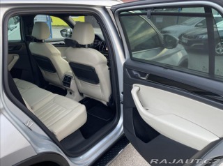 Škoda Kodiaq 2,0 TDi DSG 4x4 L&K*P 2021