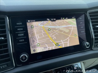 Škoda Kodiaq 2,0 TDi DSG 4x4 L&K*P 2021