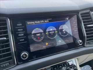 Škoda Kodiaq 2,0 TDi DSG 4x4 L&K*P 2021
