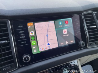 Škoda Kodiaq 2,0 TDi DSG 4x4 L&K*P 2021