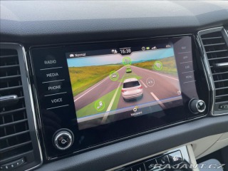 Škoda Kodiaq 2,0 TDi DSG 4x4 L&K*P 2021