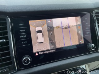 Škoda Kodiaq 2,0 TDi DSG 4x4 L&K*P 2021