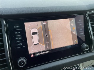 Škoda Kodiaq 2,0 TDi DSG 4x4 L&K*P 2021