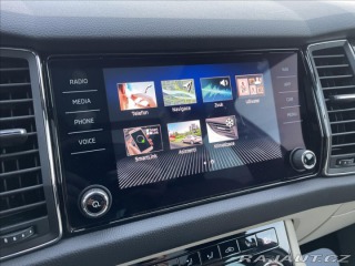 Škoda Kodiaq 2,0 TDi DSG 4x4 L&K*P 2021