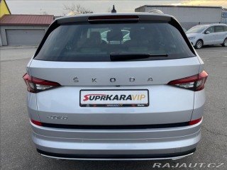 Škoda Kodiaq 2,0 TDi DSG 4x4 L&K*P 2021