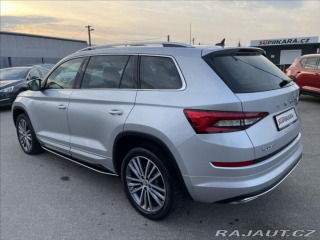 Škoda Kodiaq 2,0 TDi DSG 4x4 L&K*P 2021
