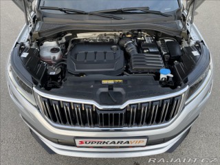 Škoda Kodiaq 2,0 TDi DSG 4x4 L&K*P 2021