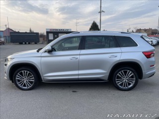 Škoda Kodiaq 2,0 TDi DSG 4x4 L&K*P 2021
