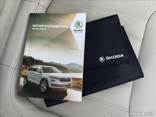 Škoda Kodiaq 2,0 TDi DSG 4x4 L&K*P 2021