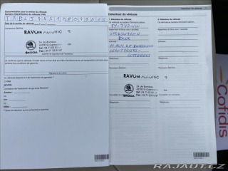 Škoda Kodiaq 2,0 TDi DSG 4x4 L&K*P 2021
