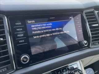 Škoda Kodiaq 2,0 TDi DSG 4x4 L&K*P 2021